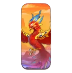 Phoenix
Legend