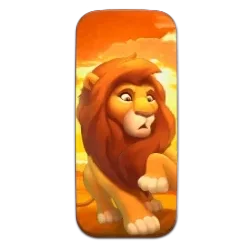 Lion
Safari