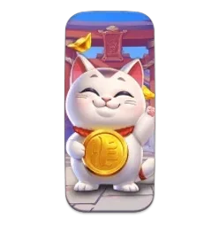 Lucky
Neko