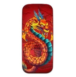 Floating
Dragon