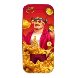 Fortune
Ox