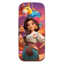 Pinata Wins